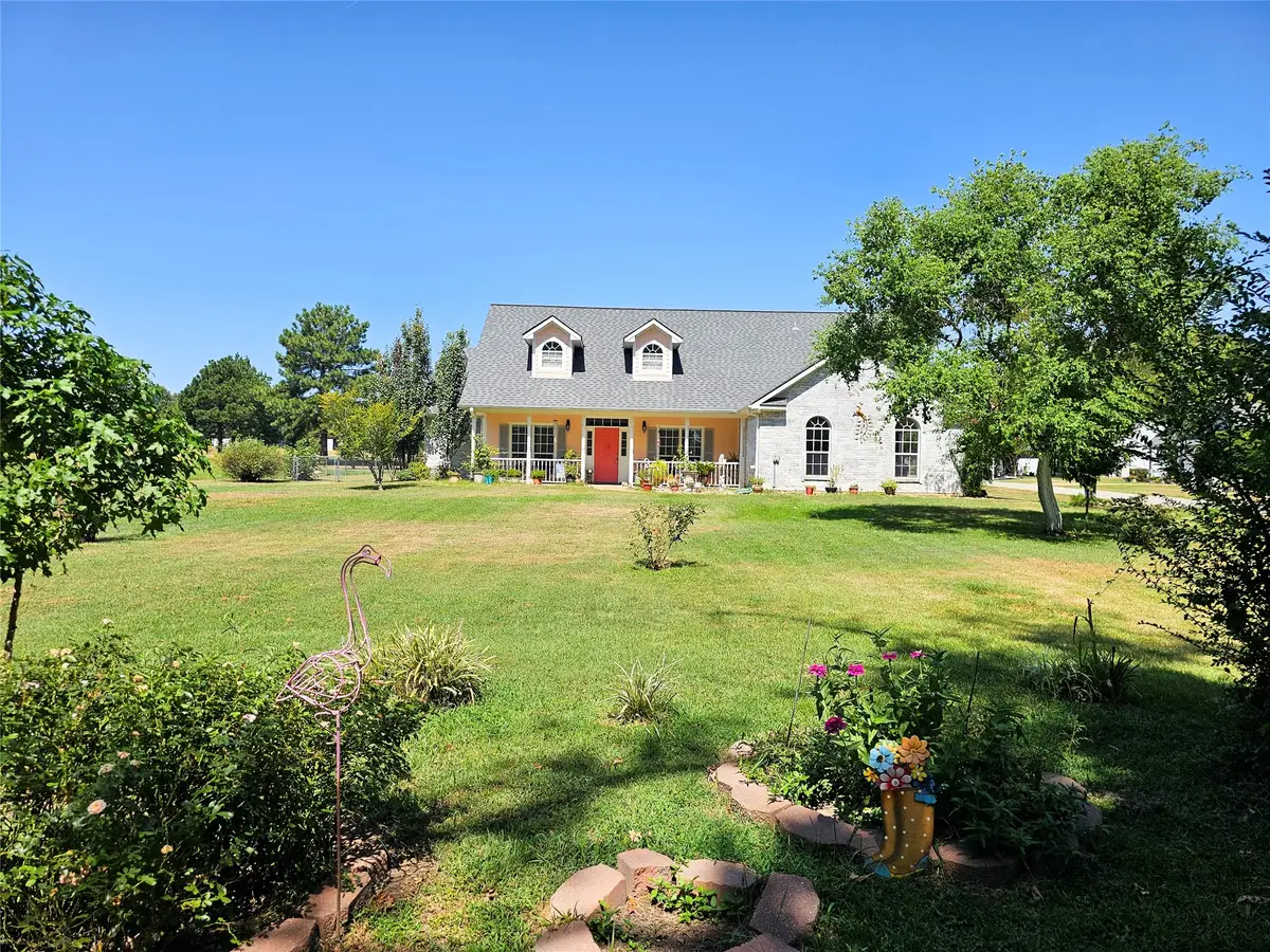 175 Private Road 6605, Mineola, TX 75773 - #1
