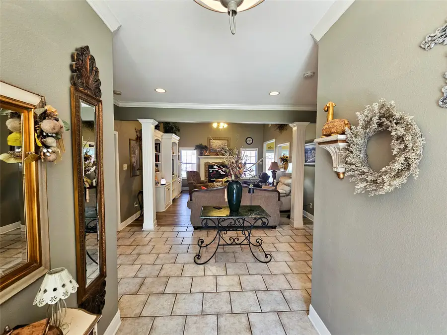 175 Private Road 6605, Mineola, TX 75773 - #2