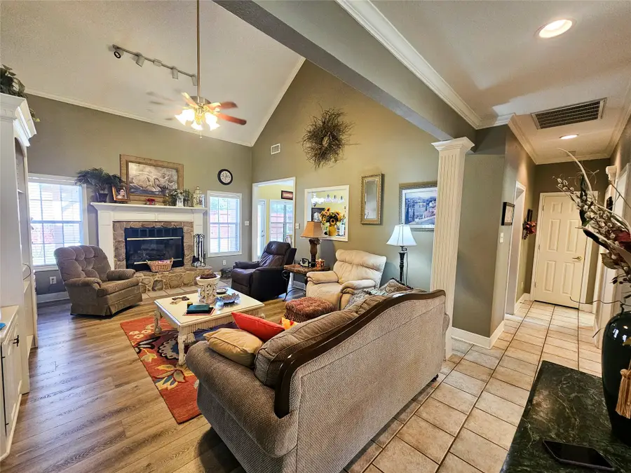 175 Private Road 6605, Mineola, TX 75773 - #3