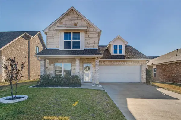 105 Mitchell Circle, Terrell, TX 75160