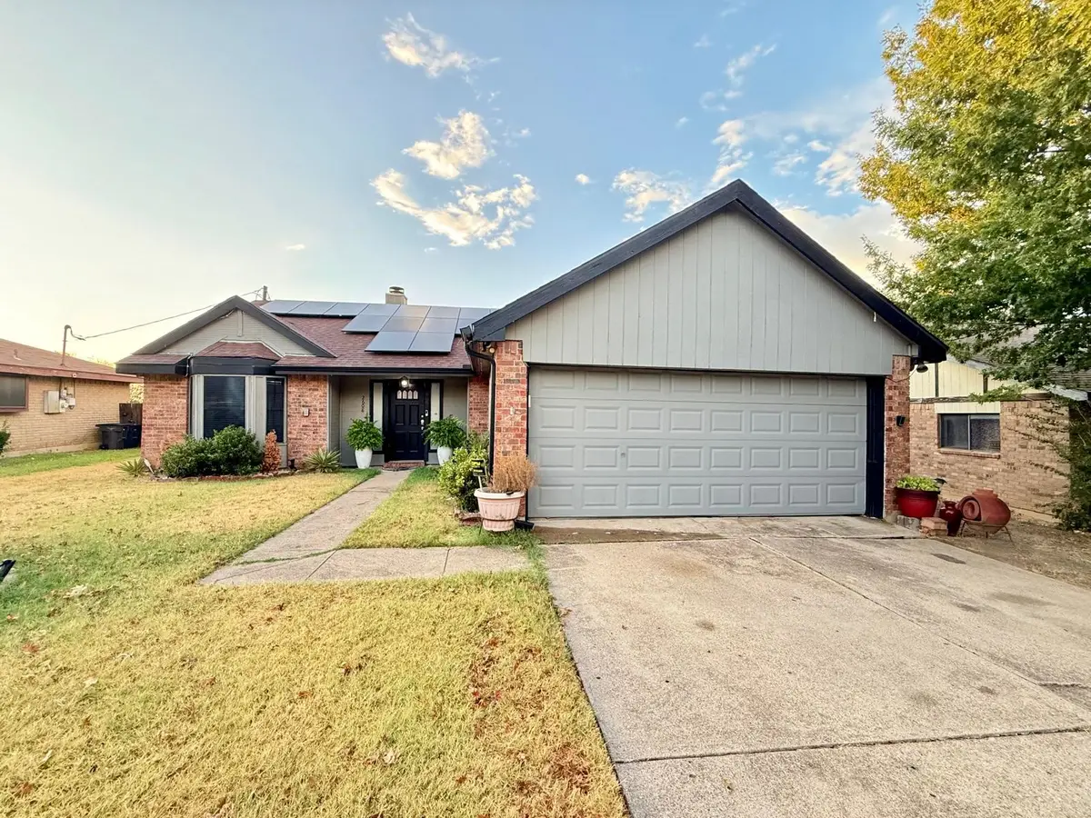 2608 Shasta Court, Fort Worth, TX 76133 - #1
