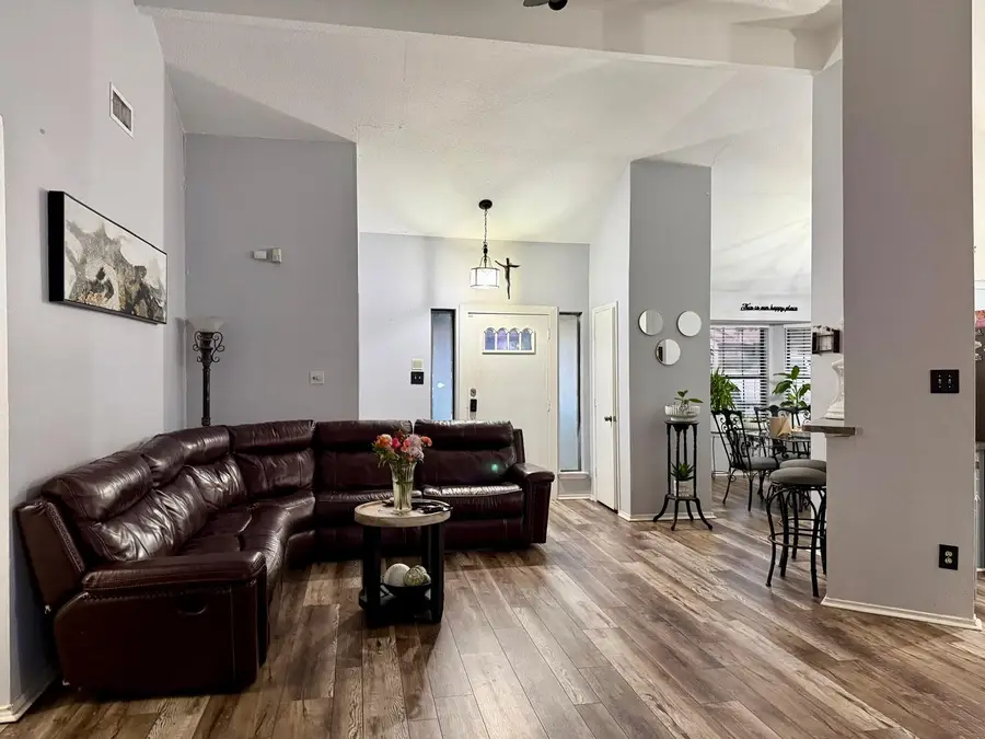 2608 Shasta Court, Fort Worth, TX 76133 - #2