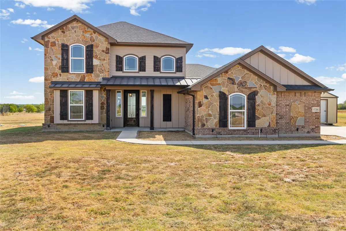 5720 County Road 1017, Joshua, TX 76058 - #1