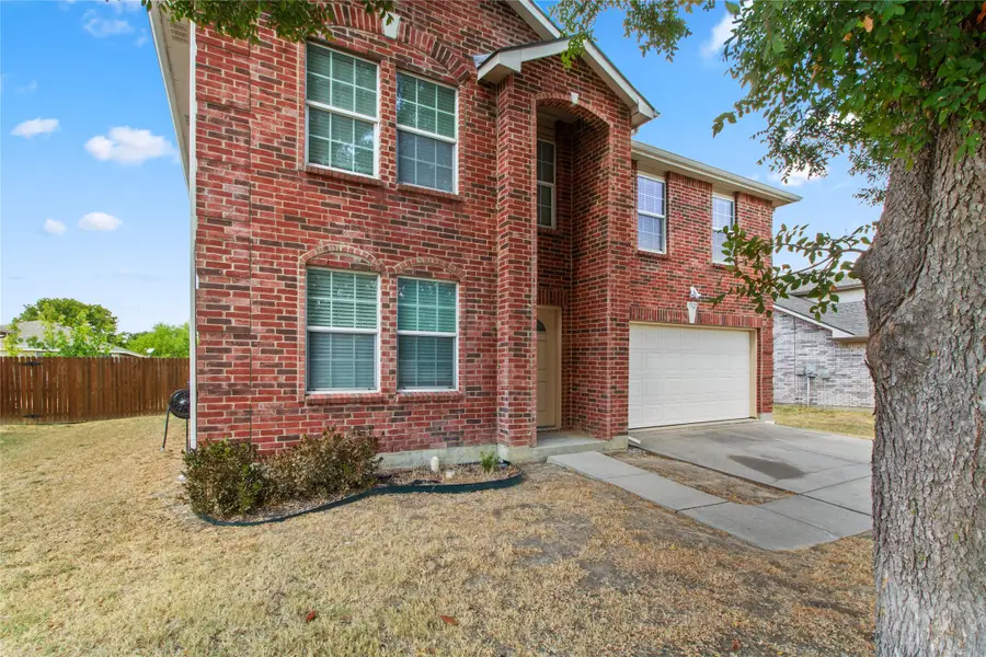 1312 Erin Court, Burleson, TX 76028 - #3
