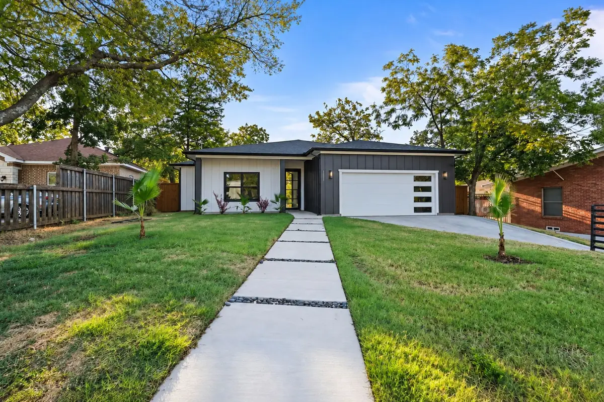 1111 S Tyler Street, Dallas, TX 75208 - #1