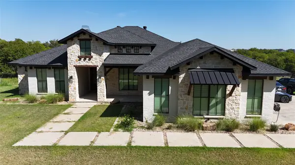 9120 Sirius Lane, Godley, TX 76044