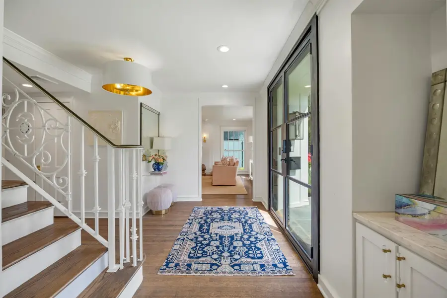 4308 Mcfarlin Boulevard, University Park, TX 75205 - #3