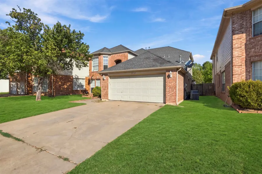 3332 Raleigh Drive, Fort Worth, TX 76123 - #2