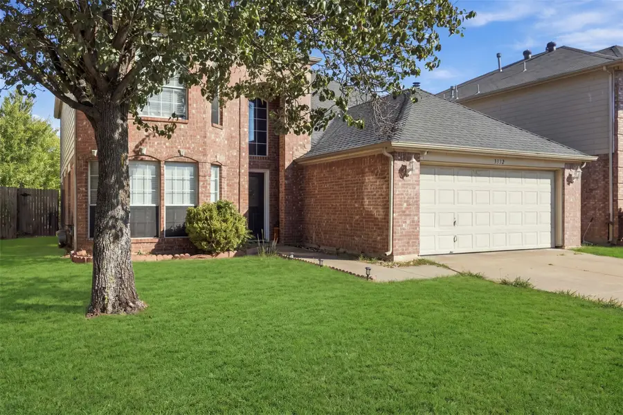 3332 Raleigh Drive, Fort Worth, TX 76123 - #3