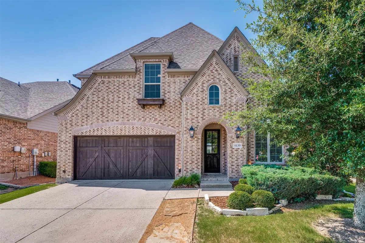 4130 Maclin Drive, Celina, TX 75009 - #1