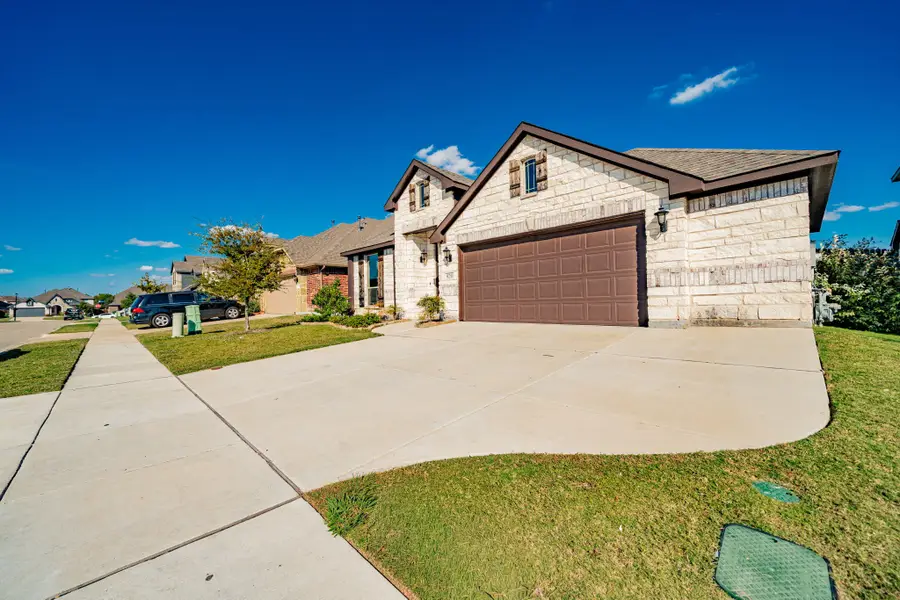 920 Bald Cypress Drive, Fate, TX 75087 - #2