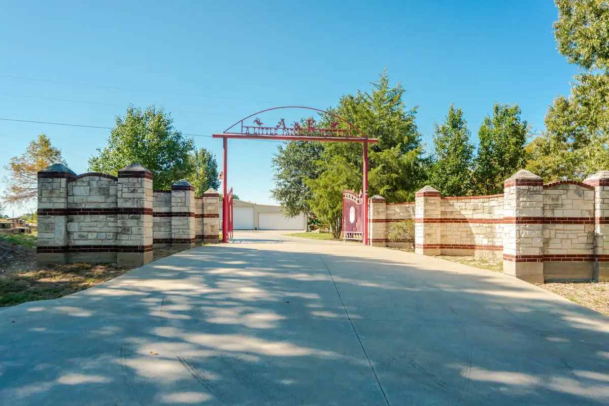 2548 Fm 857, Grand Saline, TX 75140 - #1