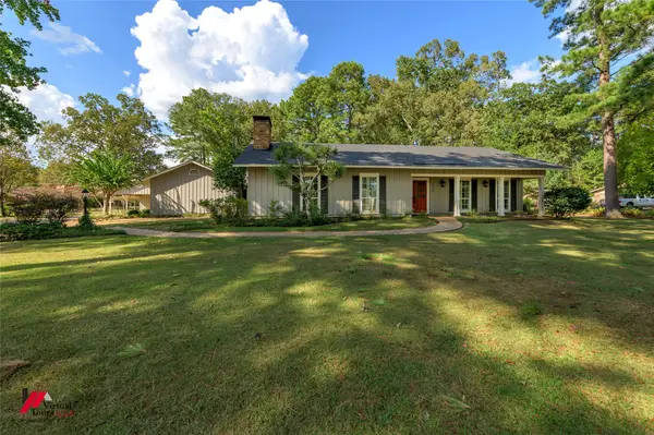 1014 Janice Drive, Springhill, LA 71075