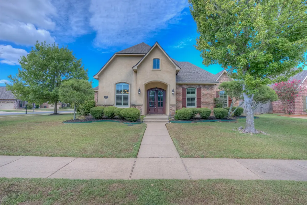 517 Tupelo Drive, Bossier City, LA 71111 - #1