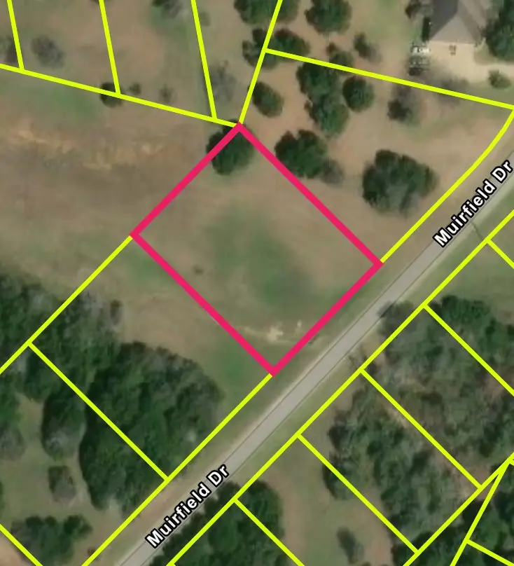 7028 Muirfield Drive, Cleburne, TX 76033 - #1