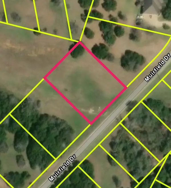 7028 Muirfield Drive, Cleburne, TX 76033