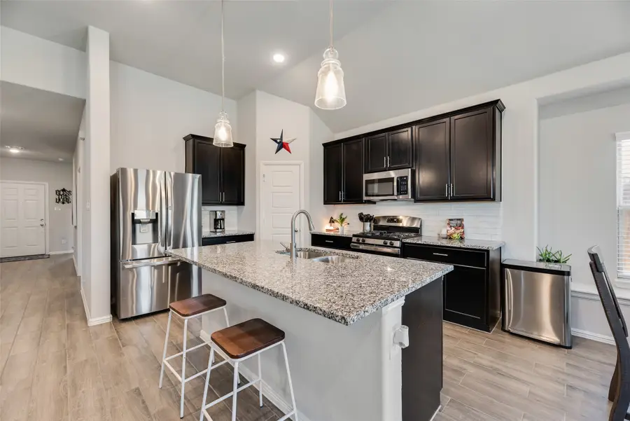 14137 Birch Farm Drive, Pilot Point, TX 76258 - #2