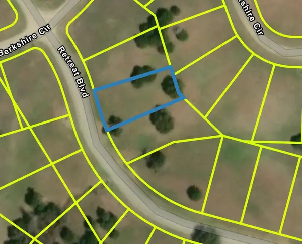7409 Retreat Boulevard, Cleburne, TX 76033