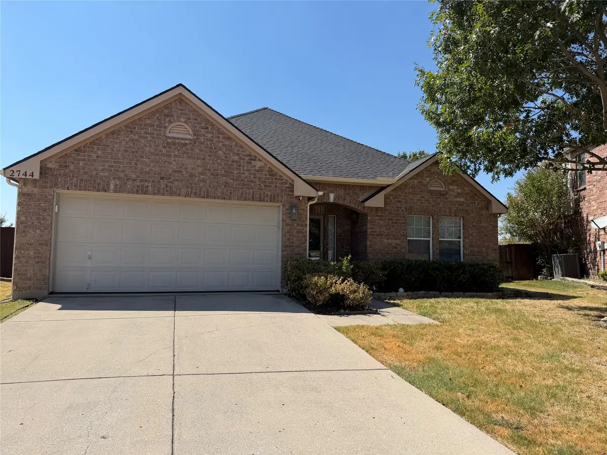 2744 Winterberry Lane, Little Elm, TX 75068 - #1