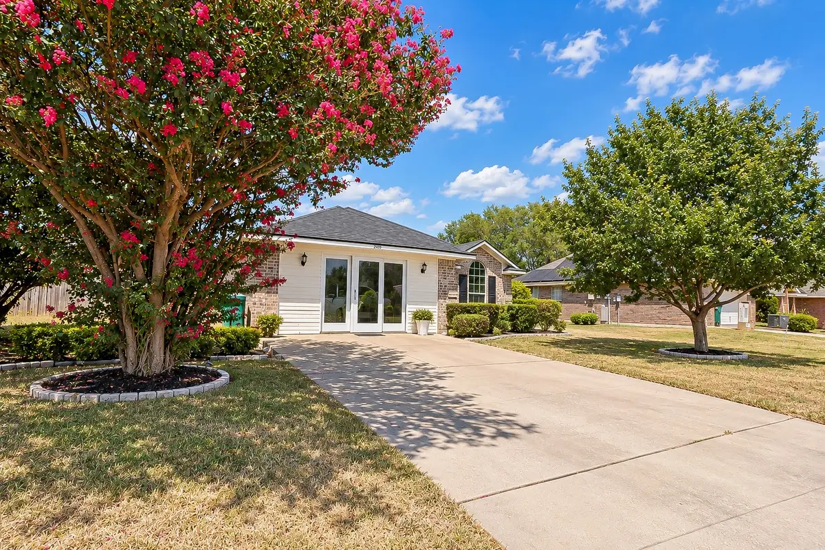 203 Knight Lane, Waco, TX 76705 - #1