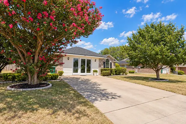 203 Knight Lane, Waco, TX 76705
