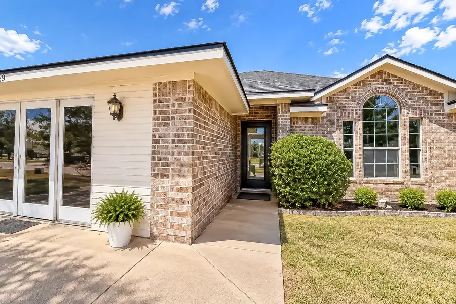 203 Knight Lane, Waco, TX 76705 - #2