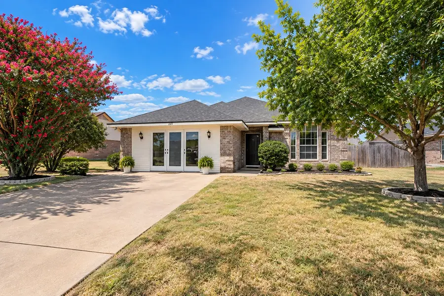 203 Knight Lane, Waco, TX 76705 - #3