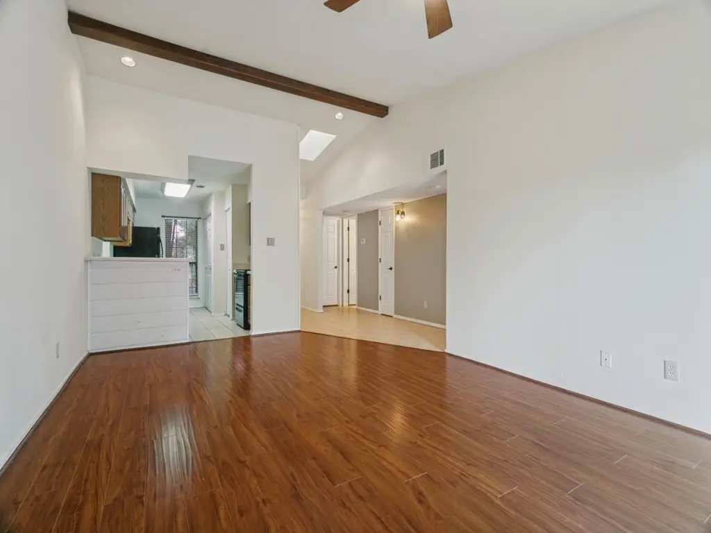 358 W Harwood Road #G, Hurst, TX 76054 - #1