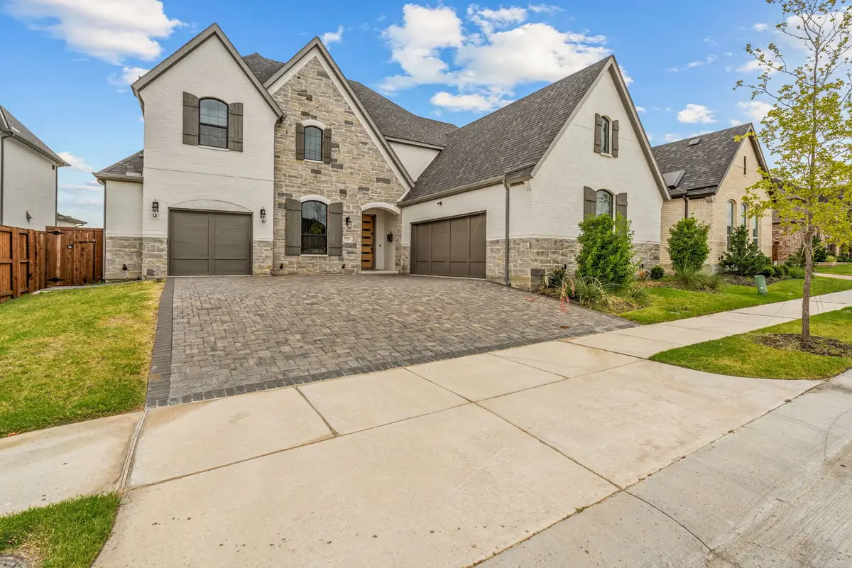 1721 Clem Castle Drive, Carrollton, TX 75010 - #1