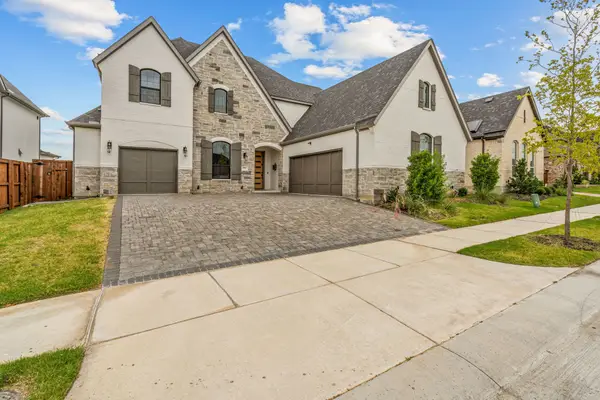 1721 Clem Castle Drive, Carrollton, TX 75010