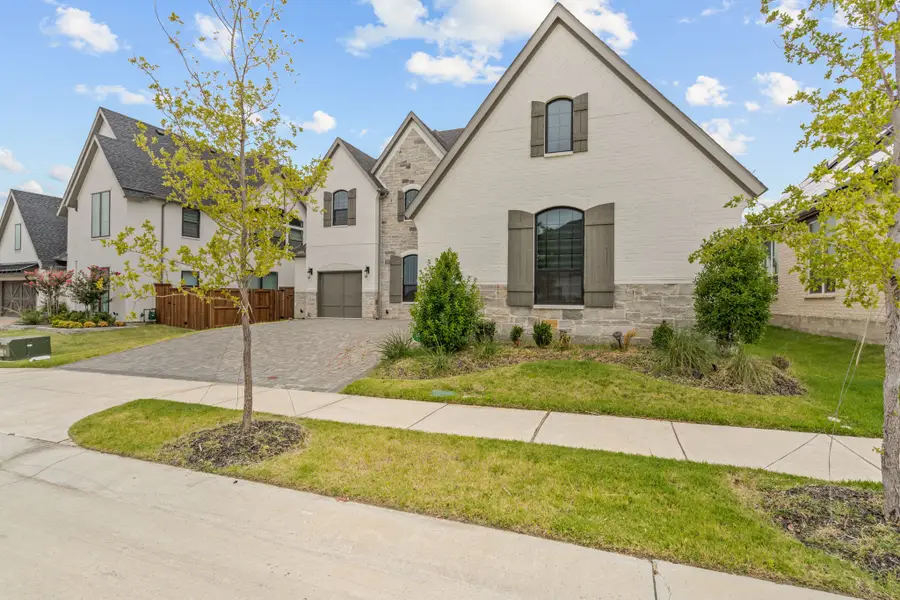 1721 Clem Castle Drive, Carrollton, TX 75010 - #3