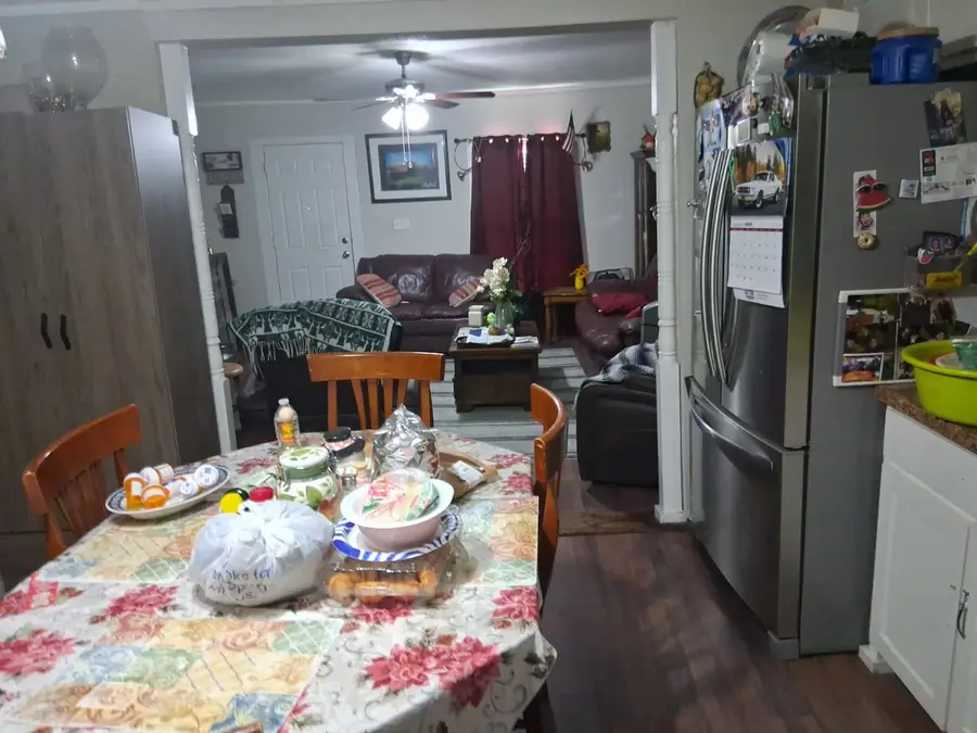 813 N East Street, Sherman, TX 75090 - #3