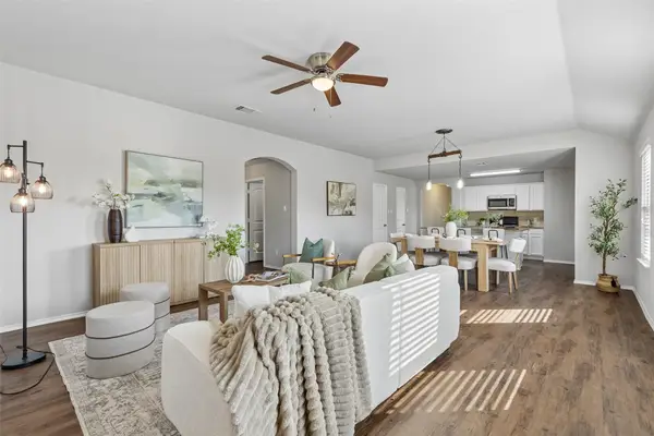 1610 Sorghum Drive, Princeton, TX 75407