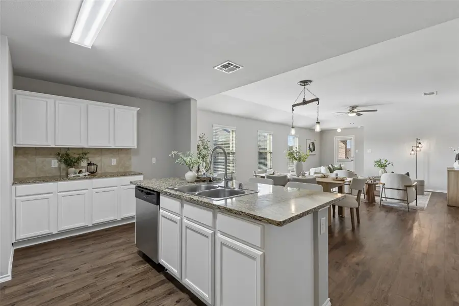 1610 Sorghum Drive, Princeton, TX 75407 - #3