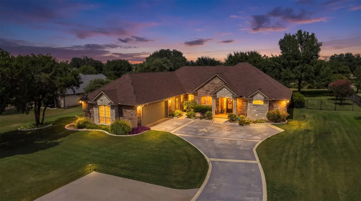 2116 Wood Duck Lane, Granbury, TX 76049 - #1