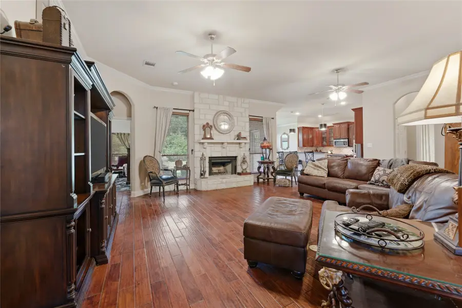 4425 Don Drive, Mansfield, TX 76063 - #3