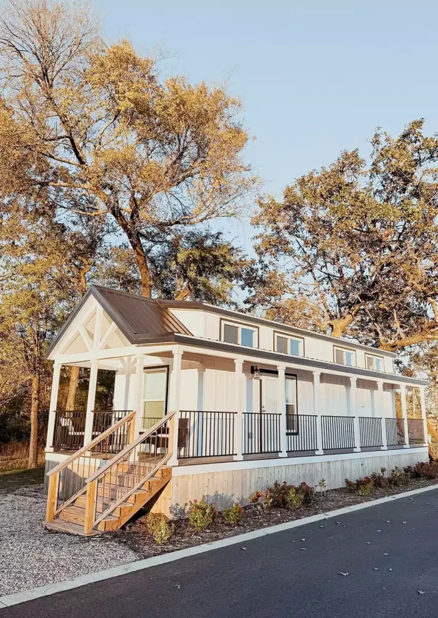 50 Cr 3227 Unit 001, Mount Pleasant, TX 75455 - #2