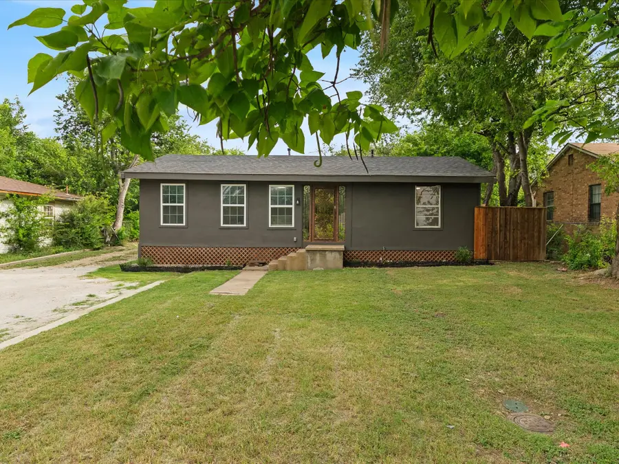 5718 Landino Street, Fort Worth, TX 76114 - #2