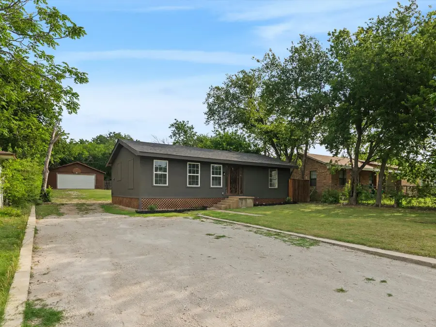 5718 Landino Street, Fort Worth, TX 76114 - #3