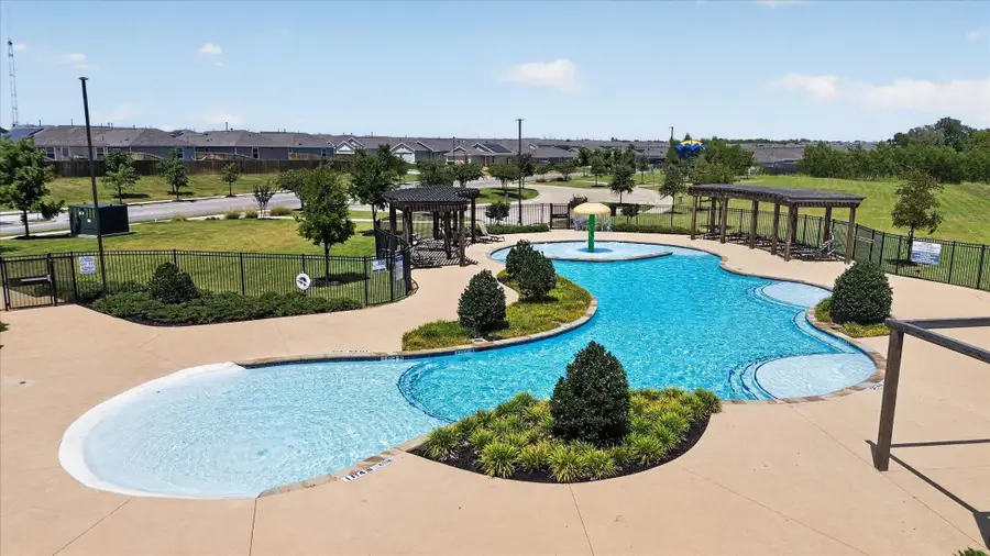 2502 Coronado Way, Crandall, TX 75114 - #2