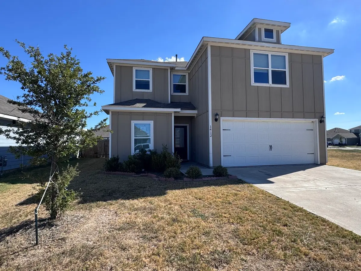 1412 Woodwinds Drive, Fort Worth, TX 76140 - #1