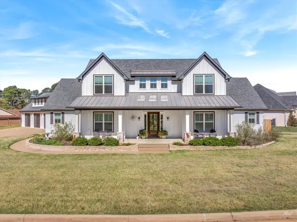 202 Winged Foot Drive, Hideaway, TX 75771