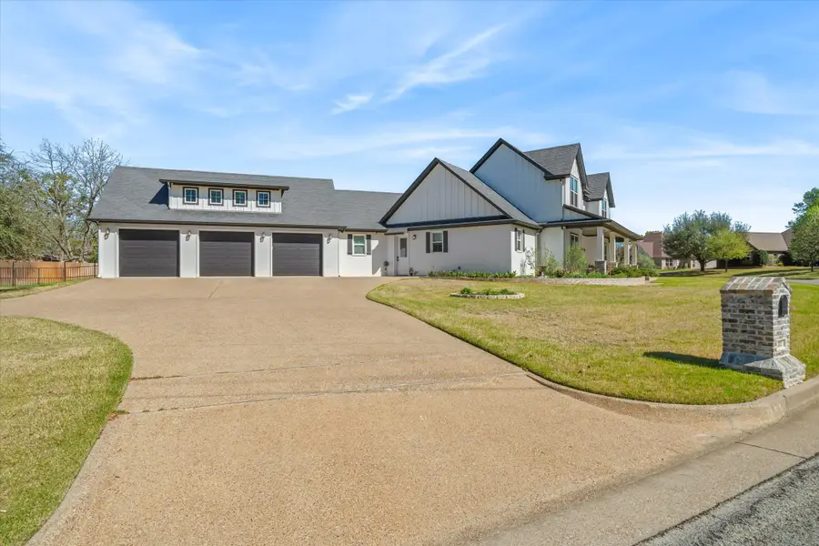 202 Winged Foot Drive, Hideaway, TX 75771 - #2