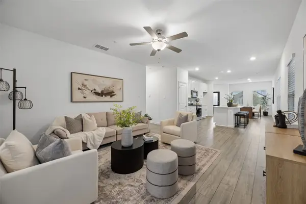 210 Monarch Way, Wylie, TX 75098
