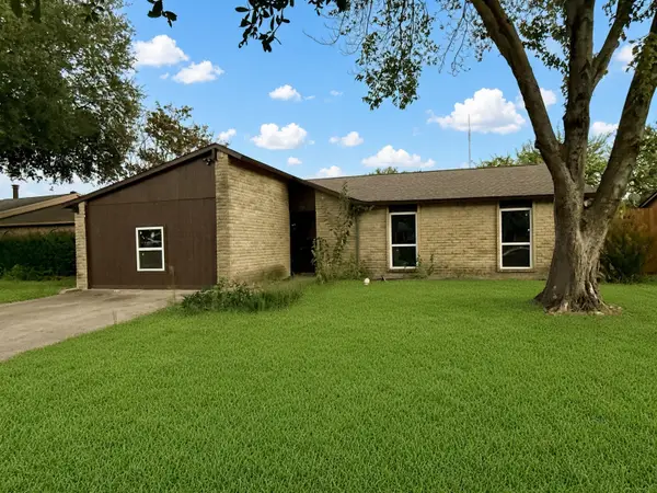 5618 Briarcrest Drive, Garland, TX 75043