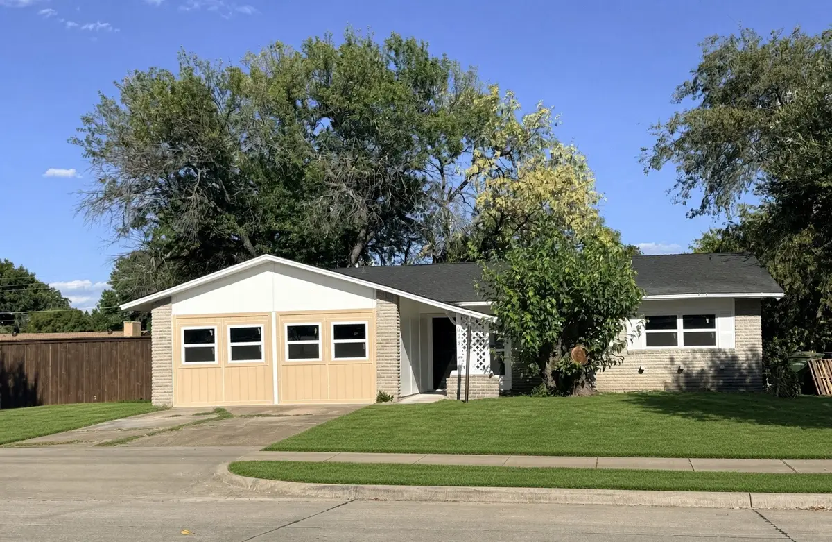 618 N Yale Drive, Garland, TX 75042 - #1