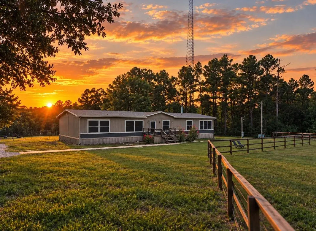 5789 Fm 811, Centerville, TX 75833 - #1