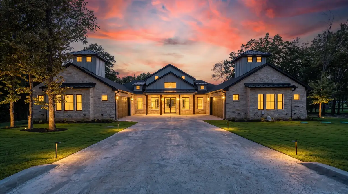 574 Clubhouse Drive, Corsicana, TX 75109 - #1