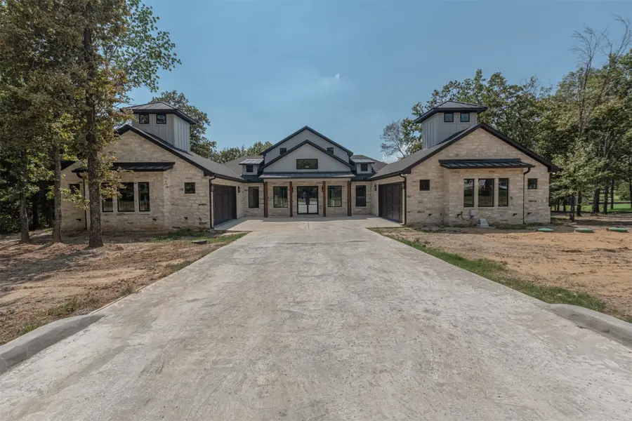 574 Clubhouse Drive, Corsicana, TX 75109 - #2
