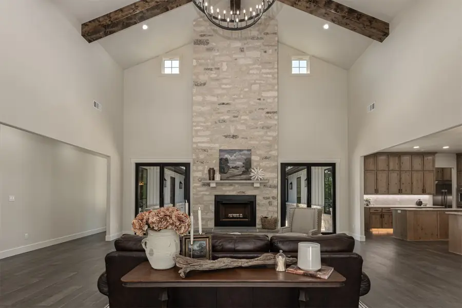 574 Clubhouse Drive, Corsicana, TX 75109 - #3